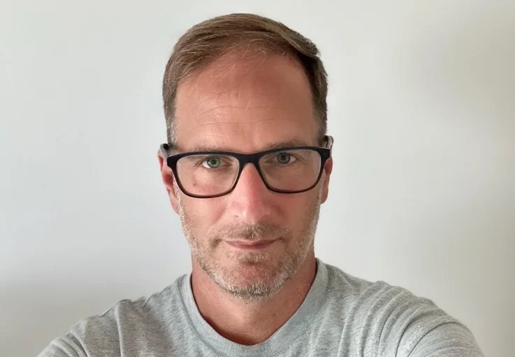 Bence Csernák — AI Engineer & Founder